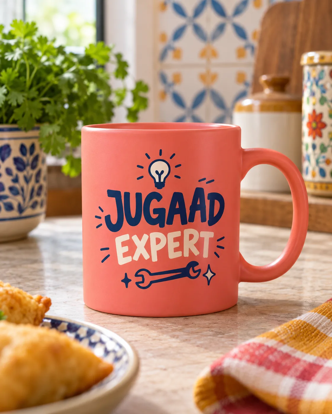 Jugaad Expert