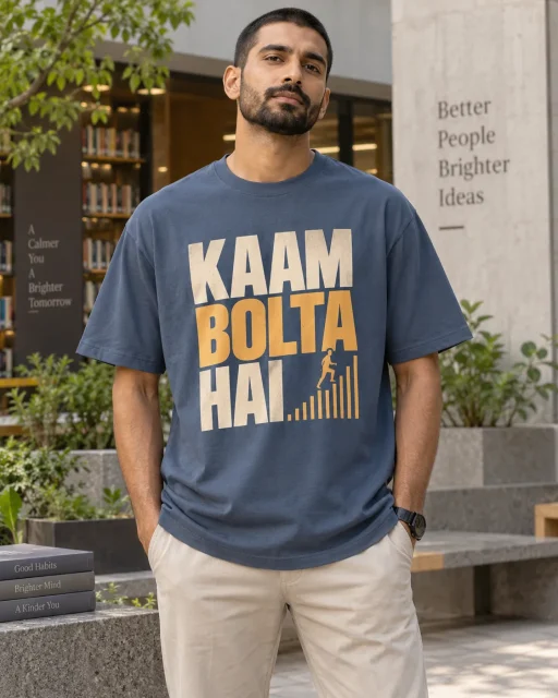 Kaam Bolta Hai
