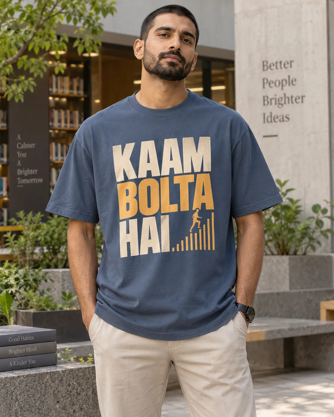 Kaam Bolta Hai