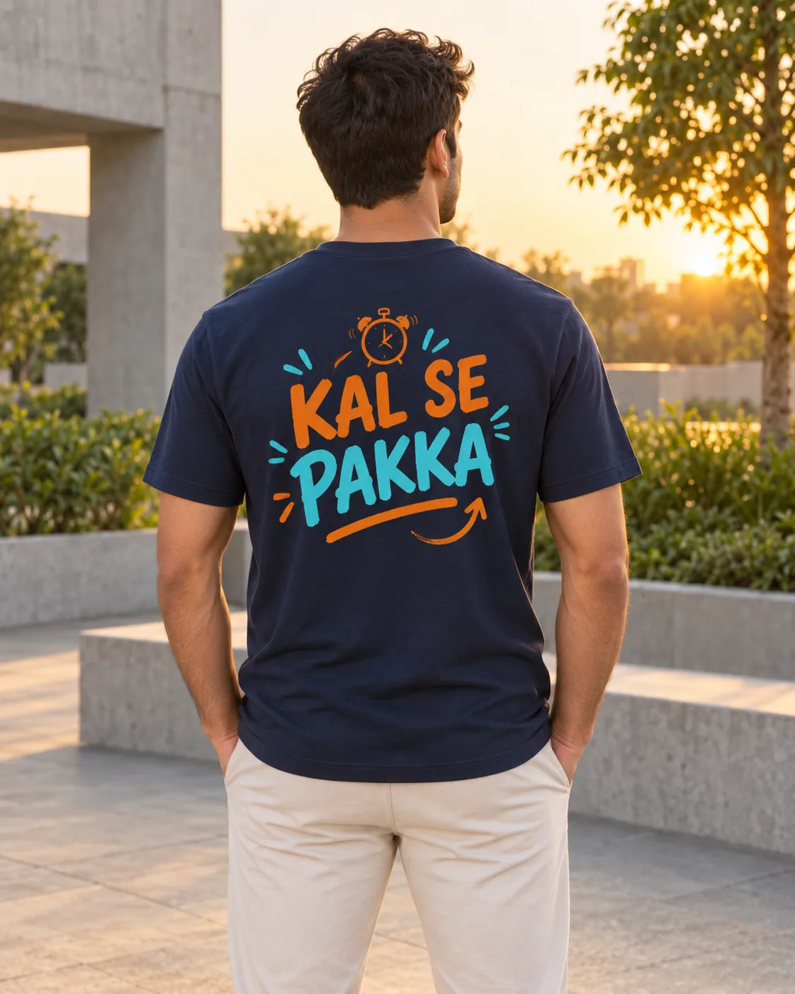 Kal Se Pakka