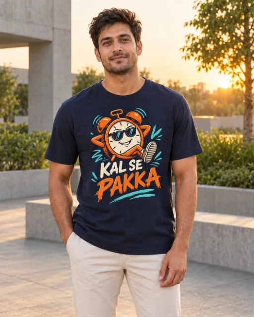 Kal Se Pakka