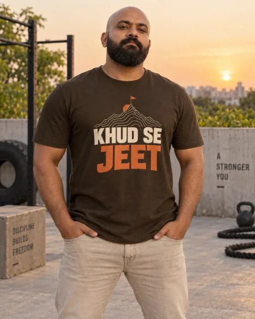 Khud Se Jeet