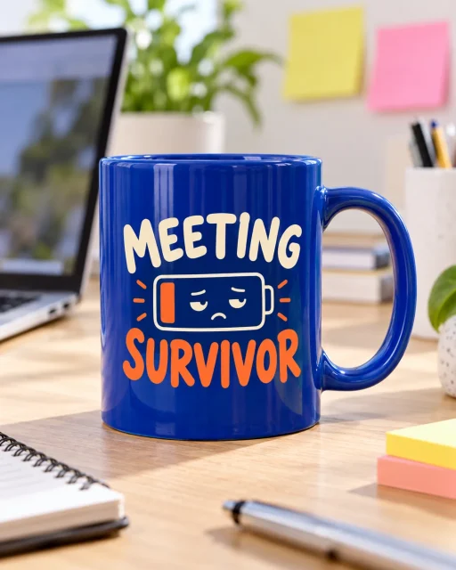 Meeting Survivor