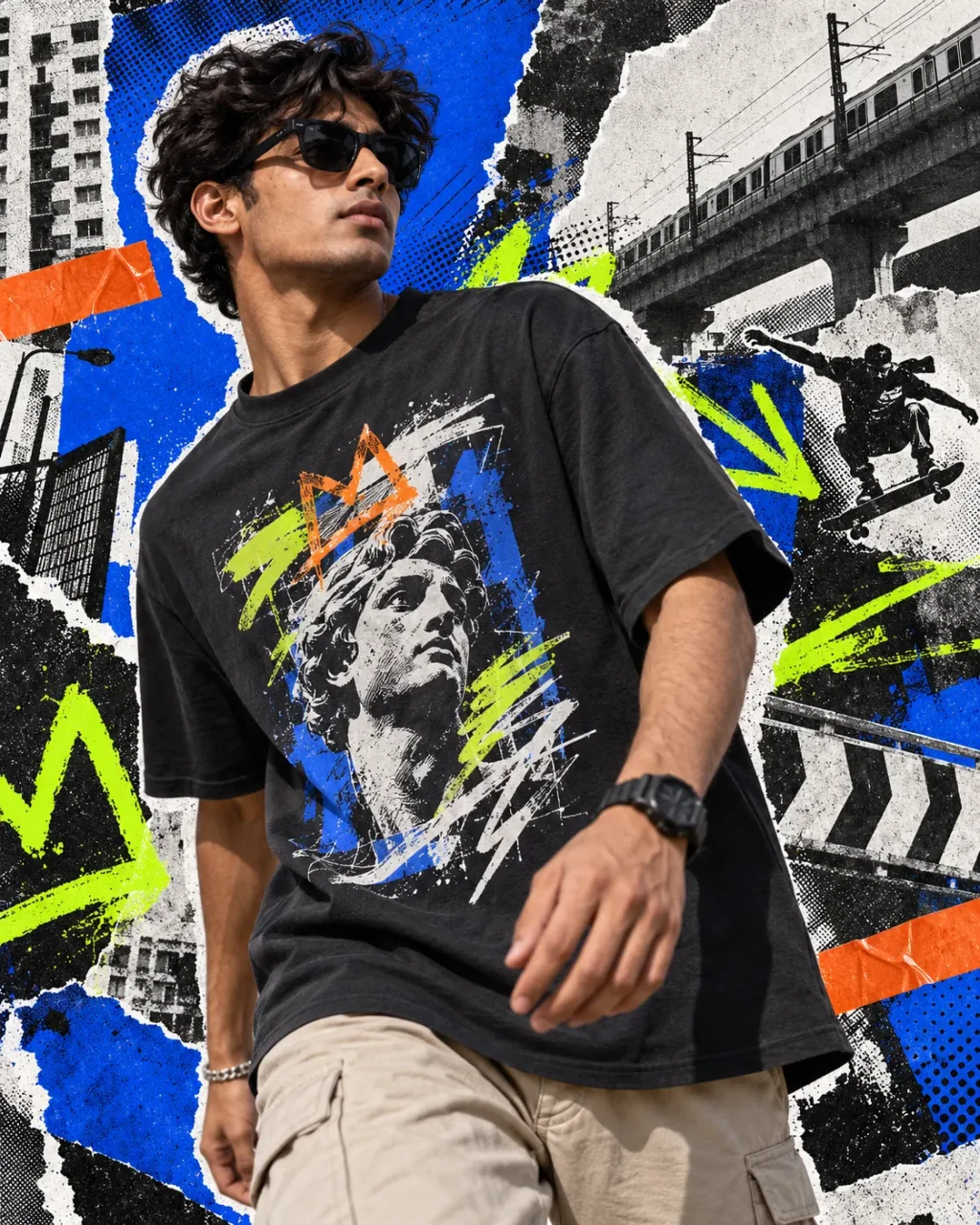 Men's T-Shirts