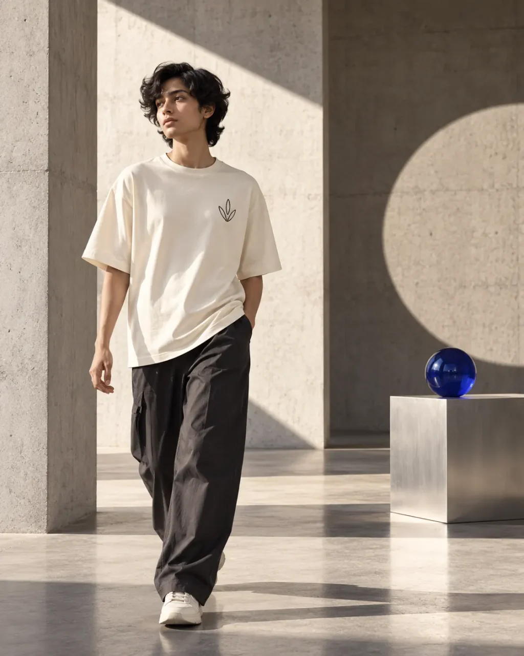 Minimal Aesthetic