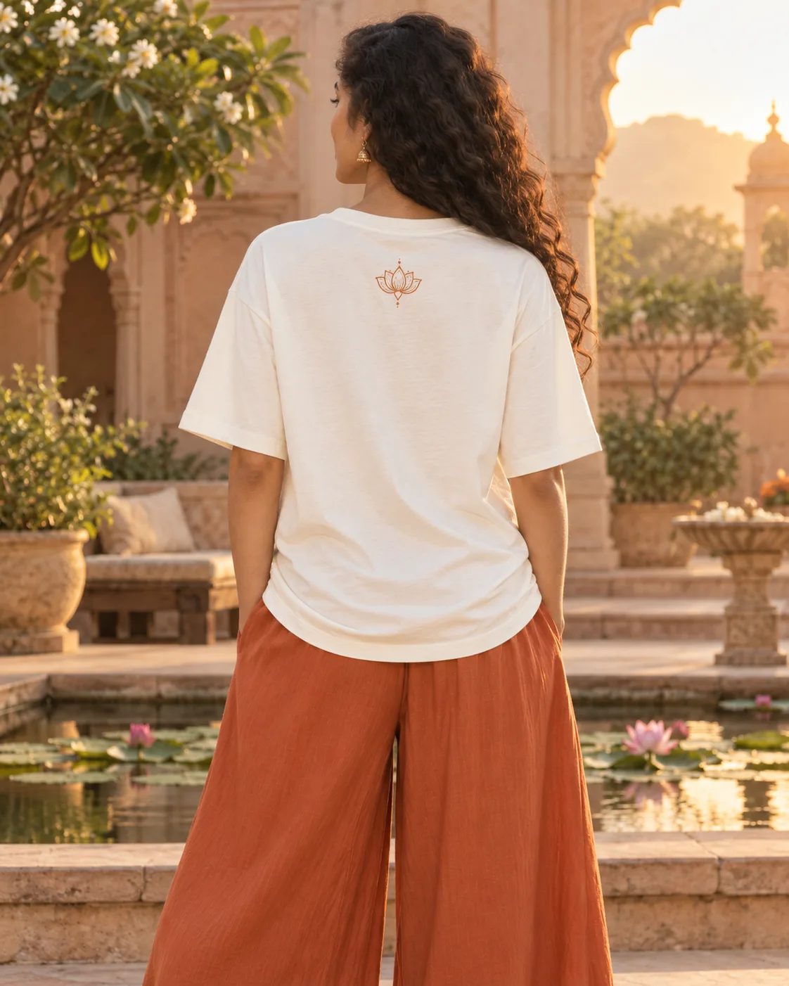 Om Lotus