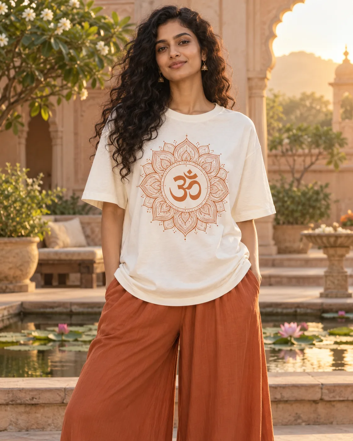 Om Lotus