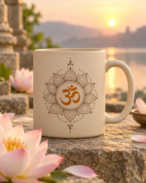 Om Mandala