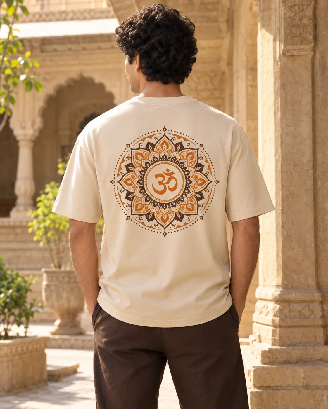 Om Mandala