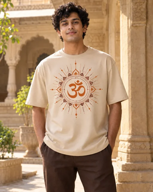 Om Mandala