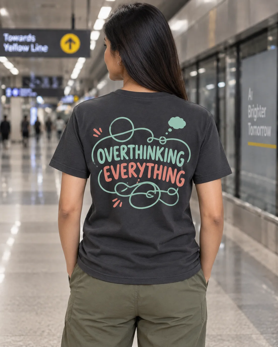 Overthinking Everything