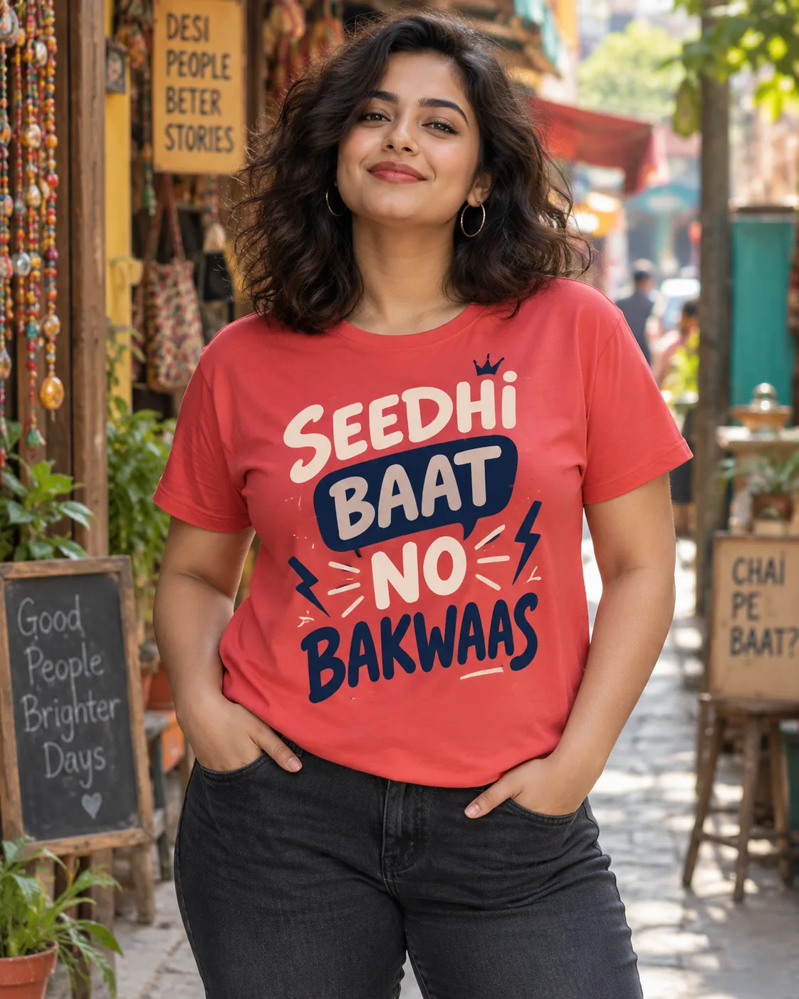 Seedhi Baat No Bakwaas