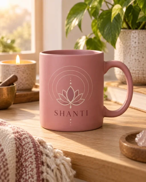 Shanti Lotus