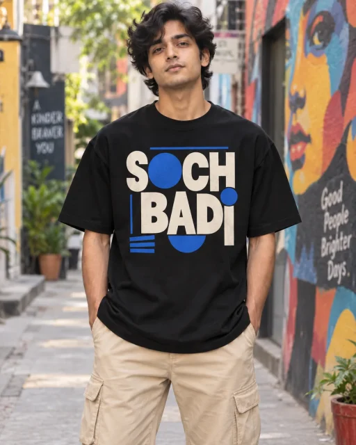 Soch Badi