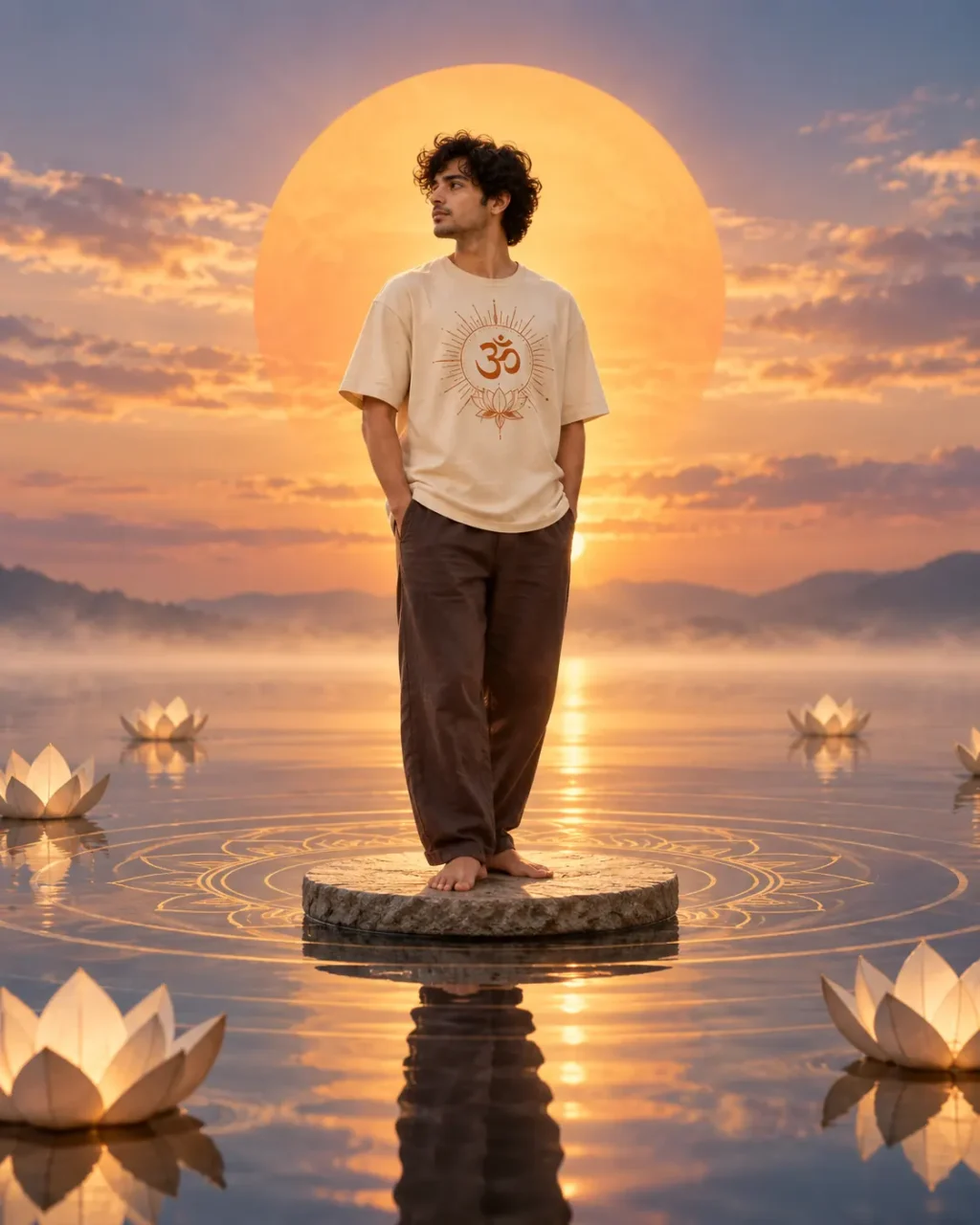 Spiritual Vibes