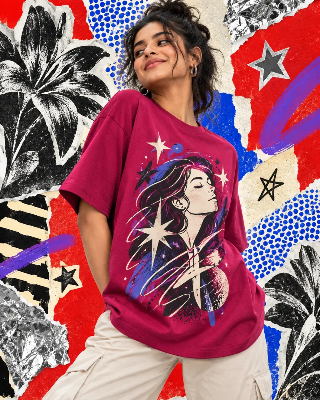 Women's T-Shirts